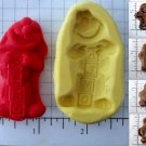 Ses@me Set - Cookies Candy Cake Crafts- Silicone Mold