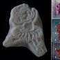 Ballet Dance Set - Cookies Candy Cake Crafts- Silicone Mold