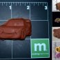 C@r Set- Cookies Candy Cake Crafts- Silicone Mold
