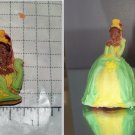 Princess -  Silicone Mold - Candy Cake Pop Sugar craft