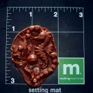 Seahorse - Cookies Candy Cake Crafts- Silicone Mold