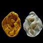Dragon - Silicone Mold