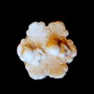 Snowflake Birds - Silicone Mold - Cake Cookies Candy Crafts Snowflake Birds - Silicone Mold - Cake Cookies Candy Crafts