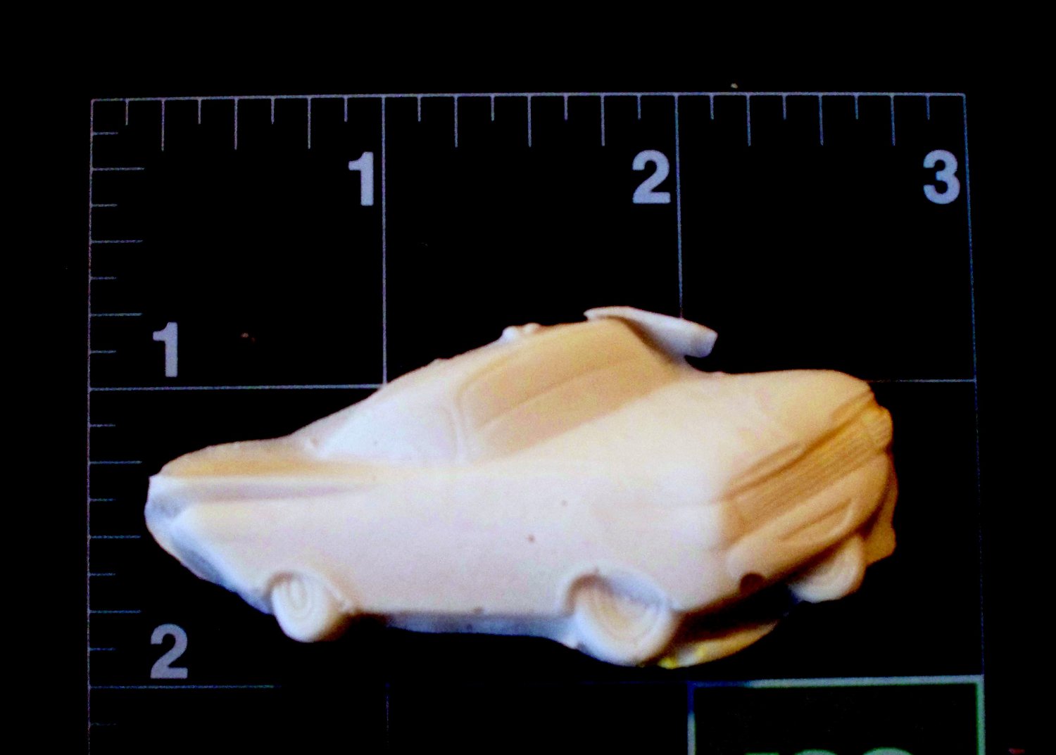 Car - Cookies Candy Cake Crafts- Silicone Mold