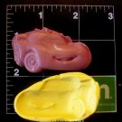 C@r - Cookies Candy Cake Crafts- Silicone Mold