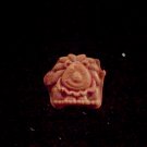 Lion- Silicone Mold- Cake Candy Cookies Fondant Crafts