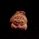 Chipmunk- Silicone Mold- Cake Candy Cookies Fondant Crafts