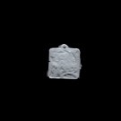 Abstract- Silicone Mold- Push Cake Candy Crafts Plaster Clay