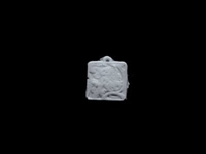 Abstract- Silicone Mold- Push Cake Candy Crafts Plaster Clay