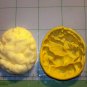 Pegasus- Silicone Push Mold- Cake Candy Cookies Clay Crafts