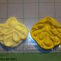 Octopus Sm- Silicone Push Mold - Cake Candy Cookies Clay Crafts