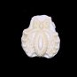 Filigree Beetle - Silicone Push Mold- Candy Cake Crafts Clay