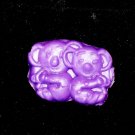 Kolas Kola Animals- Silicone Mold - Cake Candy Cookies Clay Crafts Fondant