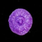 Flower Child - Silicone Push mold- Candy Cake Cookies Plaster Clay Flower Child - Silicone Push mold- Candy Cake Cookies Plaster Clay