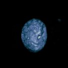 Victorian Woman Adorned in Roses - Silicone Mold Victorian Woman Adorned in Roses - Silicone Mold