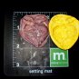 Dream Woman - Cookies Candy Cake Crafts - Silicone Mold