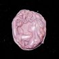 Woman Flower - Cookies Candy Cake Crafts Fondant - Silicone Mold