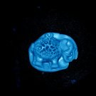 Elephant-  Cake Candy Cookies Crafts-  Silicone Mold