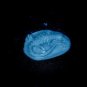 Lizard -  Cake Candy Cookies Crafts-  Silicone Mold