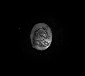Unicorn-  Candy Cake Crafts Cookies- Silicone Mold