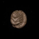 Panda- Silicone Mold - Cake Candy Cookies Clay Crafts Fondant
