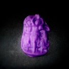 Roman Women -Silicone Mold- Candy Clay Cookies Crafts