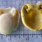 Ant- Silicone Mold- Kids Candy Cake toppers Clay Cookies Crafts