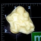 Monster Skeleton- Silicone Mold- Halloween Kids Candy Cake toppers Clay  Cookies Crafts