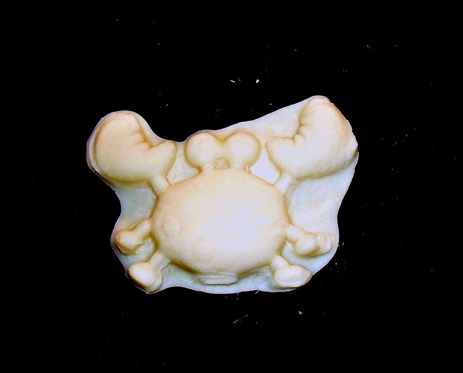 Crab Silicone Mold Candy Cake toppers Clay Cookies Crafts