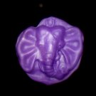 Elephant - Silicone Mold - Cake Candy Cookies Clay Crafts Fondant
