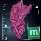 Bird - Silicone Mold-  Kids Candy Cake toppers Clay  Cookies Crafts