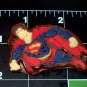 Hero Superhero - Silicone Mold- Kids Candy Cake toppers Clay Cookies Crafts