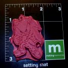 Cat - Silicone Mold- Kids Candy Cake toppers Clay Cookies Crafts Cat - Silicone Mold- Kids Candy Cake toppers Clay Cookies Crafts