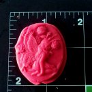 Moonlight Fairy  -  Silicone Mold