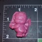 Baby First Stand- Cake Candy Cookies Crafts- Flexible Push Silicone Mold