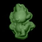 Dragon - Silicone Mold- Kids Cake Candy Cookies Fondant Crafts