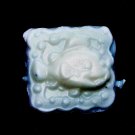 Fish -Flexible Push Food Mold-Cupcake Candy Cake Clay  Cookies Crafts