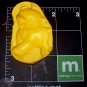 Polar Bear -Flexible Push Food Mold-Xmas Ornament Cupcake Topper Candy Cake Clay Cookies Crafts