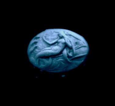 Mermaid Lagoon-  Silicone Mold- Cake Cookies Crafts Wax