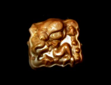 Teen Mermaid a2-  Candy Cake Crafts Cookies- Silicone Mold