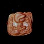 Teen Mermaid a4-  Candy Cake Crafts Cookies- Silicone Mold