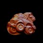 Construction Tow Truck C1- Candy Cake Crafts Cookies- Silicone Mold