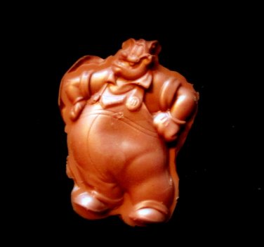 D0g 3 MMClub - Candy Cake Crafts Cookies- Silicone Mold