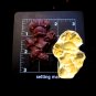 M0usie1 MMBoutique - Candy Cake Crafts Cookies- Silicone Mold