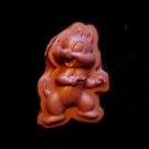 ChipmunkA- Candy Cake Crafts Clay Cookies- Flexible Silicone Mold
