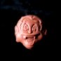 Dracula Vampire- Candy Cake Crafts Cookies- Flexible Silicone Mold Monster