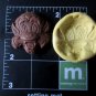 Werewolf - Candy Cake Crafts Cookies- Flexible Silicone Mold Monster