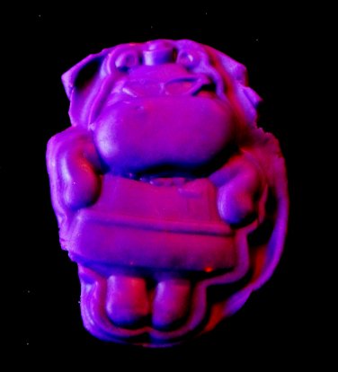Nurse Hippo- Silicone Mold- Doc Kids Cake Candy Cookies Fondant Crafts