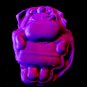 Nurse Hippo- Silicone Mold- Doc Kids Cake Candy Cookies Fondant Crafts