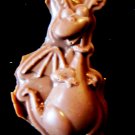 Dragon-  Silicone Mold- Doc Kids Cake Candy Cookies Fondant Crafts